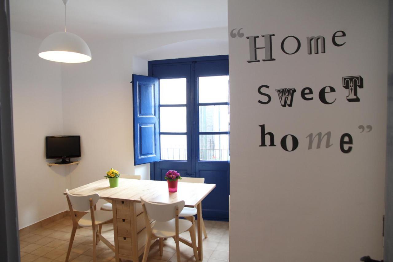 Apartament - Compartir Кадакес Екстер'єр фото