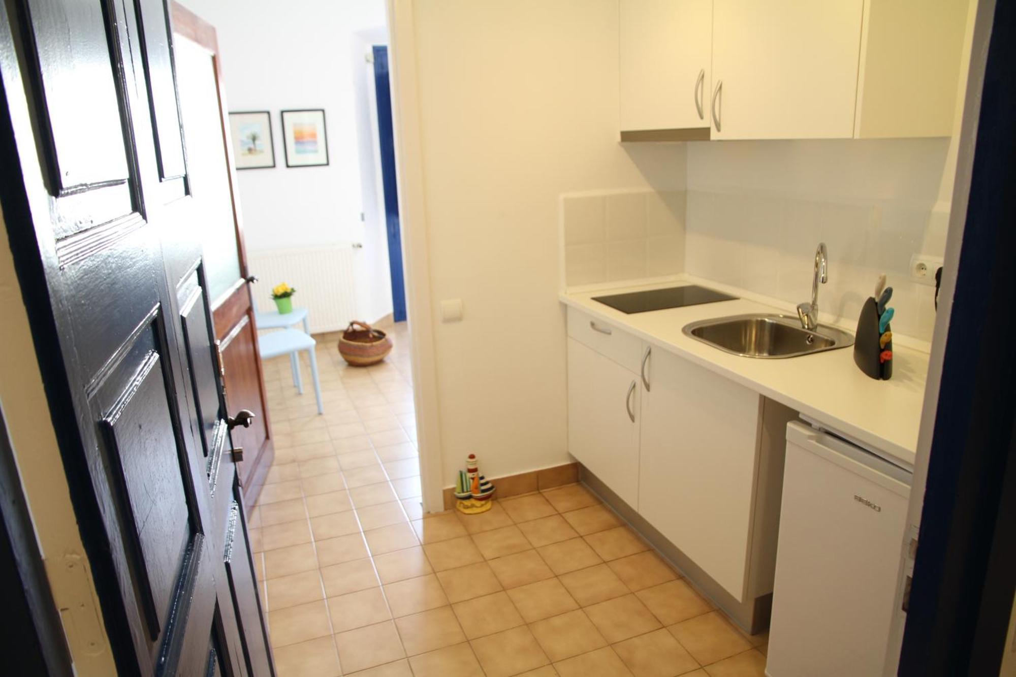 Apartament - Compartir Кадакес Номер фото